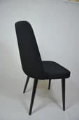 kılıfteks  Oval Sandelye Kılıfı - 5