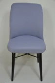 kılıfteks  Oval Sandelye Kılıfı - 6
