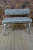 kılıfteks  Yaslanmalı Puf Kılıfı - 3