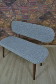 kılıfteks  Bench Kılıfı Yenı Model Kumaş - 2