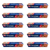 Roll-Up Beyaz Yağlı Fırın Tepsi Pişirme Kızartma Kağıdı - 37 Cm. x 50 Metre - 10 Adet thumbnail 1