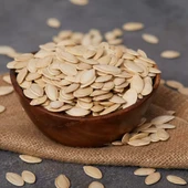 Tuzlu Kabak Çekirdeği 250 Gram - 1