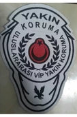 YENI NESİL,YAKIN KORUMA ARMASI SATINAL-KAZAK ve MONTA DIKILEBILIR-SIVILE SATILMAZ. - 2