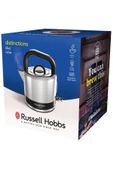 Russell Hobbs Distinctions 26421-70 2400 W 1.5 lt Kettle - 1