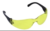 Starline G-058a-Y Sarı Lens Koruyucu Gözlük Af Buğulanmaz - 3
