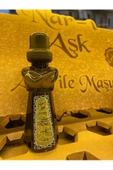 Meşhur Mini Nar-ı Aşk Kolonyası - 1