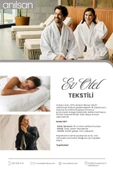 6'lı Greek Beyaz Banyo Havlusu - 70x140cm, 490gr, %100pamuk, Spa Ve Otel Havlusu - 7