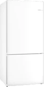 Bosch KGN86VWE0N Kombi No Frost Buzdolabı - 1