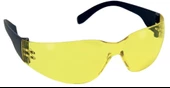 Starline G-058a-Y Sarı Lens Koruyucu Gözlük Af Buğulanmaz - 1