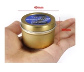 YH-08B Havya Ucu Temizleme Teli Reçineli Mini Tip Cleaner - 4