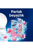 Domestos Tuvalet Bloğu Manolya Buketi 3 x 100 G thumbnail 3