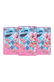 Domestos Tuvalet Bloğu Manolya Buketi 3 x 100 G thumbnail 2
