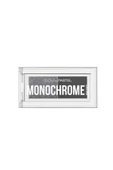 Show by Pastel Monochrome Duo Eyes - Ikili Far Paleti 32 Blackout - 1