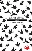 Batan Güneş  Osamu Dazai Olvido Kitap - 1