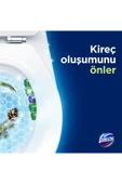 Domestos Wc Blok 5'li Güç Çam Ferahlığı Maksimum Hijyen 3 x 100 gr - 5
