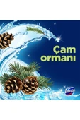 Domestos Wc Blok 5'li Güç Çam Ferahlığı Maksimum Hijyen 3 x 100 gr - 4