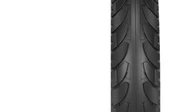 BİLLAS 18X2.50 TL DUBLEKS  BL400 ELEKTRİKL BİSİKLET LASTİĞİ 5'Lİ PAKET - 2