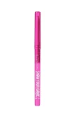 Show by Pastel Show Your Game Waterproof Gel Eye Pencil - Jel Göz Kalemi 408 - 1