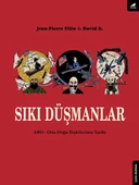 Sıkı Düşmanlar - 1