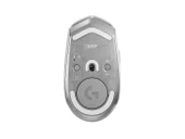 Logitech G309 Lightspeed Hero Optik Kablosuz Oyuncu Mouse - Beyaz - 6