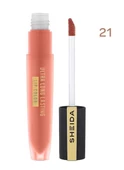 Sheida Ultra Longlasting Lipcolor No21 - 1