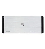 QLİNE QD200.4S 4 KANAL AMFİ 4X200W - 1