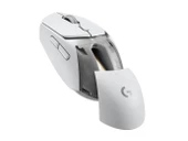 Logitech G309 Lightspeed Hero Optik Kablosuz Oyuncu Mouse - Beyaz - 4