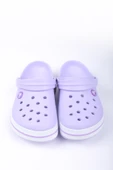 CROCS CROCBAND LİLA TERLİK - 2