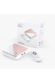 Homatics Box R 4K Plus Lisanslı Android Tv Box ( 4 Gb Ram / 32 Gb Depolama) ( Rose Gold) - 2