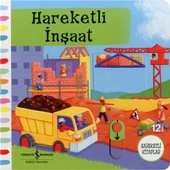 Hareketli İnşaat - Rebecca Finn - 1