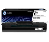 HP  W1106A 106A SIYAH TONER 1.000 SAYFA thumbnail 2