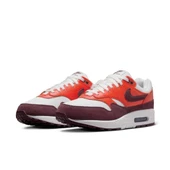 Nike Air Max 1 Erkek Beyaz Spor Ayakkabı FN6952-102 - 4