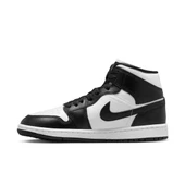 NİKE Air Jordan 1 Mid DV0991-101 thumbnail 3