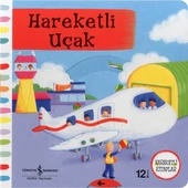 Hareketli Uçak - Rebecca Finn - 1