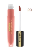 Sheida Ultra Longlasting Lipcolor No:20 - 1