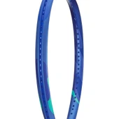 Yonex Ezone 100 300 Tenis Raketi (Kordajsız) - Lapis Mavi - 6