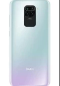 Xiaomi Redmi Note 9 4/128 GB Beyaz (Outlet) (2 Yıl Garantili) - 2