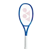 Yonex Ezone 100 300 Tenis Raketi (Kordajsız) - Lapis Mavi - 1