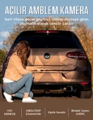 NEWFRON VW-B8 VOLKSWAGEN PASSAT B8 LOGO KAMERA - 3