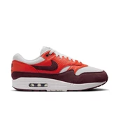 Nike Air Max 1 Erkek Beyaz Spor Ayakkabı FN6952-102 - 1