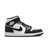 NİKE Air Jordan 1 Mid DV0991-101 thumbnail 1