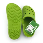 CROCS CROCBAND FISTIK YEŞİLİ TERLİK - 3