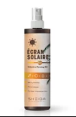 Sheida Spf 3 Yoğun Bronzlaştırıcı Yağ 250 Ml - 1