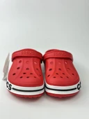 CROCS BAYABAND UNİSEX CLOG KIRMIZI - 4