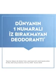 Nivea Invisible Black&White Clear Kadın Sprey Deodorant 150 ML - 7