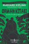 Orman Kitabı – Kısaltılmış Metin - 1