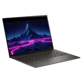 Asus Zenbook S14 UX5406SA-S14.U00TT01 Ultra7 256V 16GB 2TBSSD 14" 3K OLED Touch W11H Dizüstü Bilgisayar-CNT002 - 3