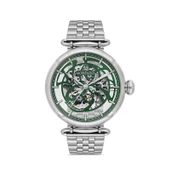 Momentus Men's Time Masters TM271S-15SS Kadın Kol Saati - 1