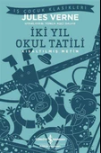 İki Yıl Okul Tatili – Kısaltılmış Metin - 1