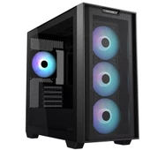 DFS GAMING ULTIMATE-INTEL I9 14900K-RTX4080SUPER 16GB-B760M-A WI-FI ANAKART 1TB M.2 NVME 32GB DDR5 RAM OYUNCU BİLGİSAYARI - 1